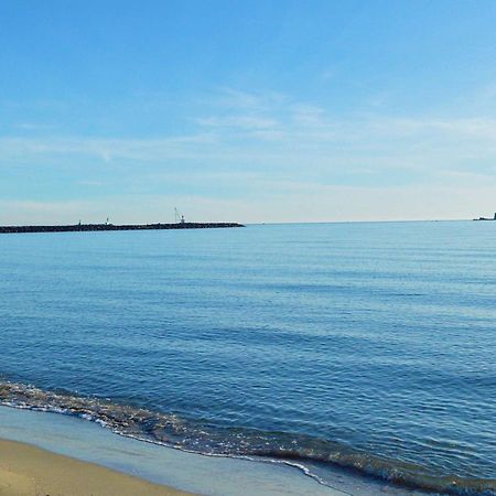 Studio Cap d'Agde, 1 pièce, 4 personnes - FR-1-249-255 Esterno foto